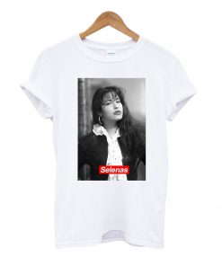 Selena Quintanilla Vintage T Shirt