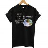 Travis Scott Astroworld Put On Happy Face T-Shirt