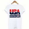 USA Basketball 1992 Dream Team T-Shirt