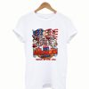 USA Basketball 1992 T-Shirt
