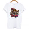 USA Dream Team T Shirt