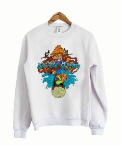 Splash Mountain Sweatshirt