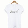 Abengoada T shirt