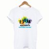 Celebrate International Youth Day T shirt