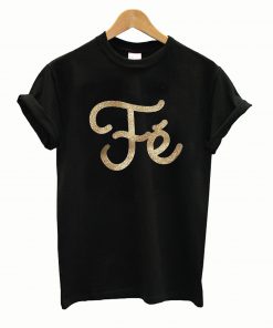 Feminina T shirt