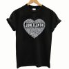 Juneteenth Love T shirt