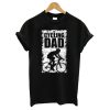 The cycling Dad Funny cycling T Shirt