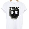 BRMC skull T-shirt