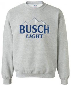 Busch Light Beer Sweatshirt