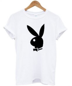 Playboy Bunny T shirt