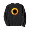 Sunflower Fun Sweatshirt