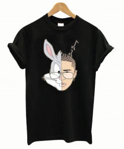 Bad Bunny Rabbit T-Shirt