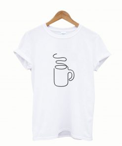 Cofee T shirt
