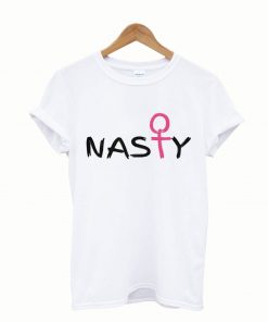 Nasty Women T Shirt