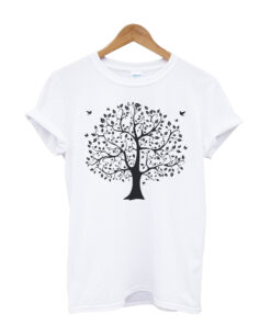 30 in trees T-Shirt