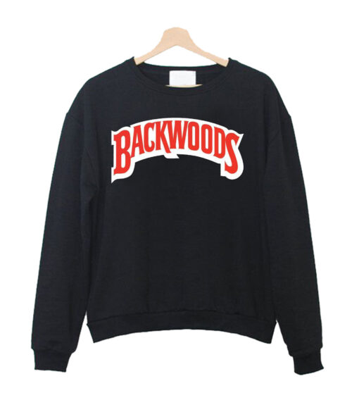 Backwoods SweatShirt