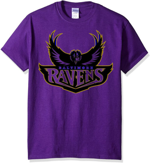 Baltimore Ravens T-shirt
