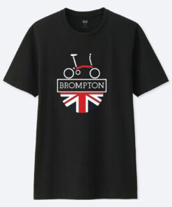 Brompton T-shirt