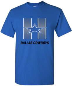 DALLAS COWBOYS T-shirt