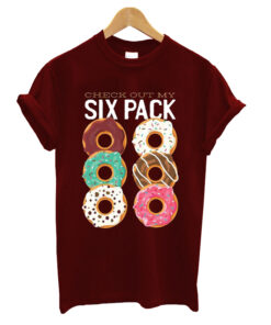 Donut six pack T-Shirt