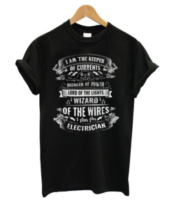 Electrician T Shirt
