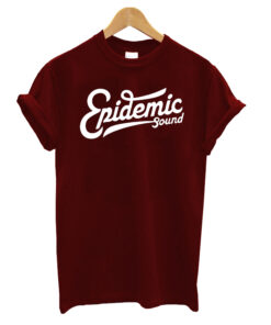 Epidemic Sound T-Shirt