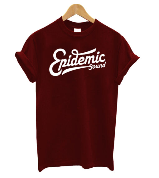 Epidemic Sound T-Shirt