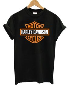 Harley Davidson T-Shirt