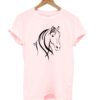 Horse Lover T-Shirt