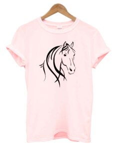 Horse Lover T-Shirt