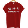 KIMOCHI T-SHIRT