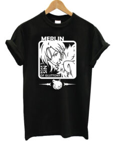 MerlinT-Shirt
