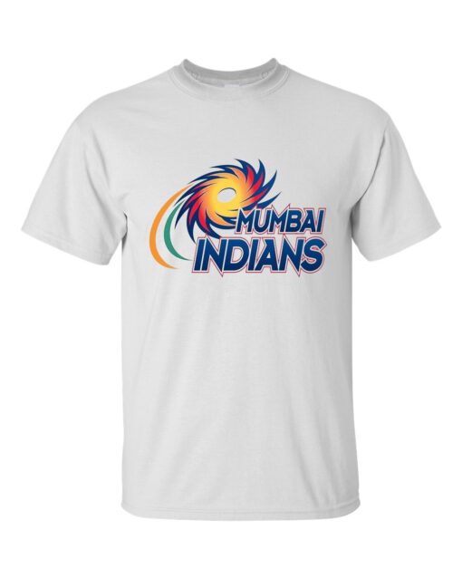 Mumbai indians IPLA T-shirt