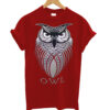 OWL T-SHIRT