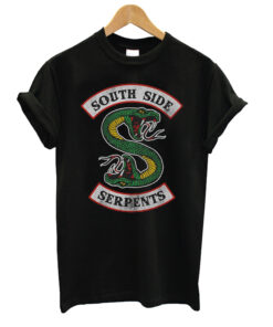 Riverdale South Side Serpents T-Shirt