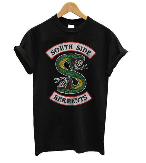 Riverdale South Side Serpents T-Shirt