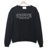 STRANGER THINGS Sweatshirt