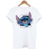 Stitch Breakout T-shirt