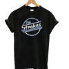 The strokes T-shirt