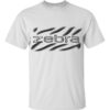 Zebra T - shirt