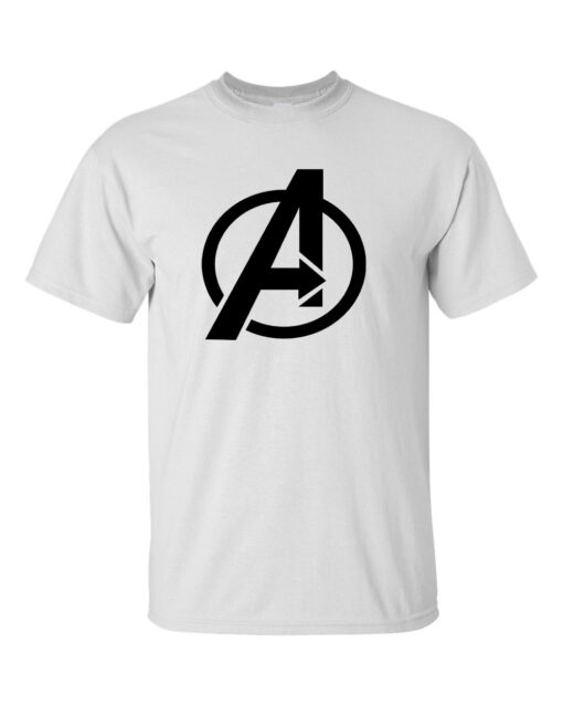 avenger T-shirt
