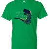 boys dinosaurus T-shirt