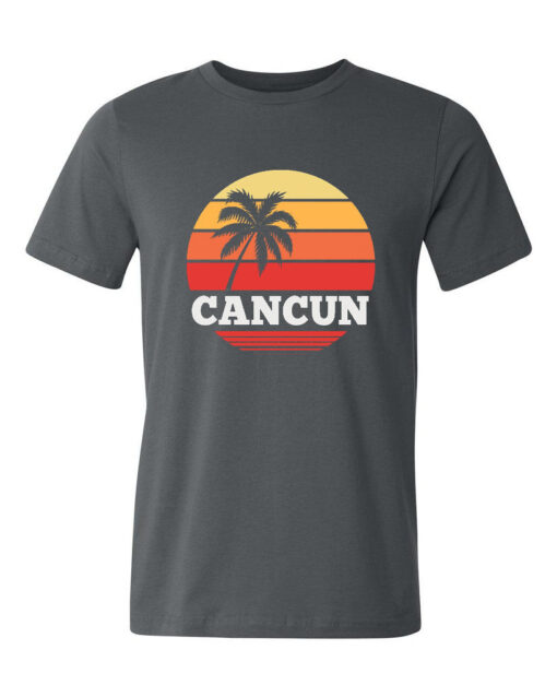 cancun T-shirt