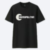 cosmopolitan T-shirt