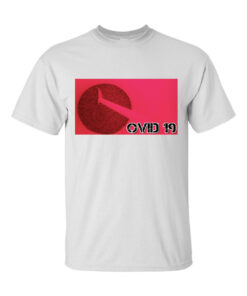 covid T-shirt