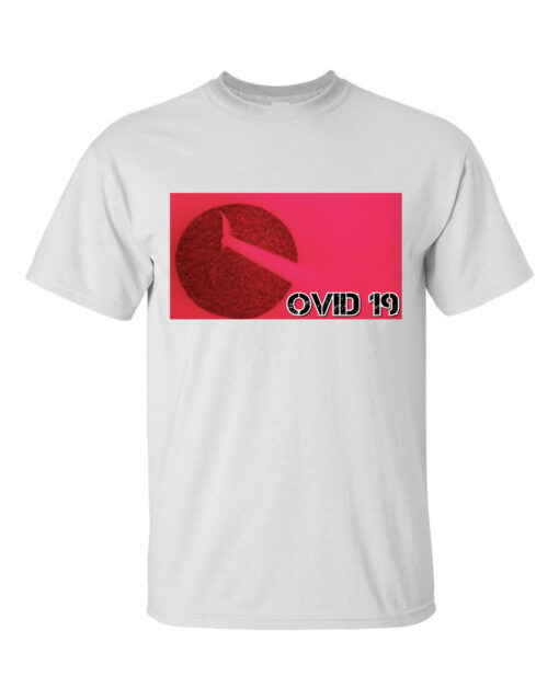 covid T-shirt