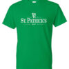 st-patricks-day T-shirt