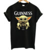 Baby Yoda Guinness T-Shirt