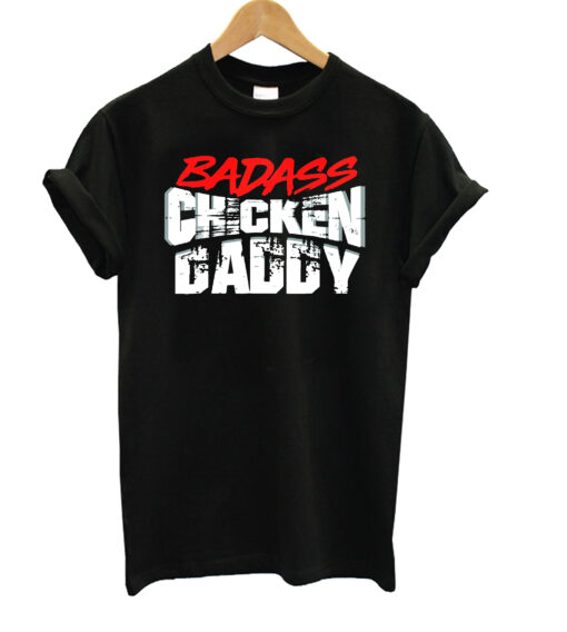 Chicken Dad T-Shirt