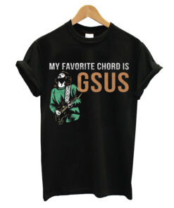 Christian Rock T- Shirt